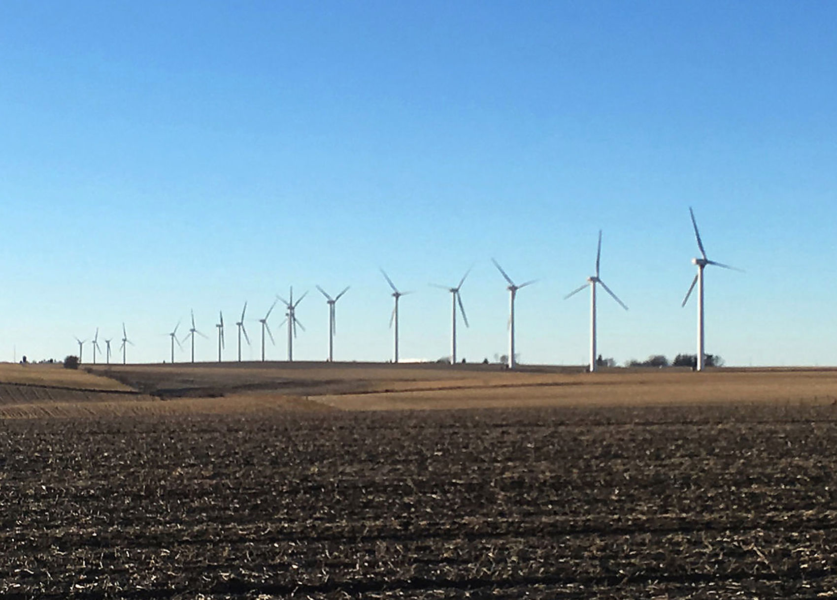 Badger Hollow Solar